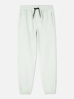 Calças Treino Técnicas Cordão