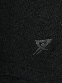 Calções Ginástica C/ Rede