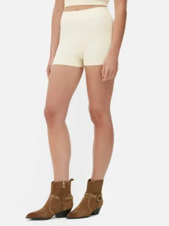 Calções Micro S/ Costuras Rita Ora