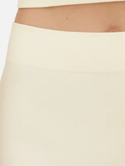 Calções Micro S/ Costuras Rita Ora