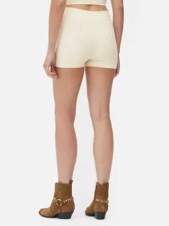 Calções Micro S/ Costuras Rita Ora