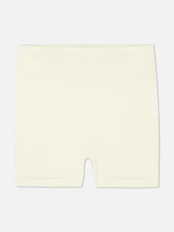 Calções Micro S/ Costuras Rita Ora