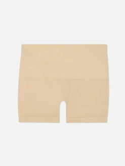 Calções Modeladores S/ Costuras