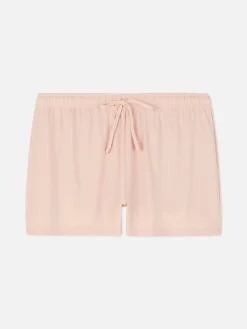 Calções Pijama Menopausa