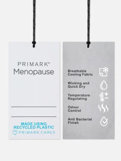 Calções Pijama Menopausa