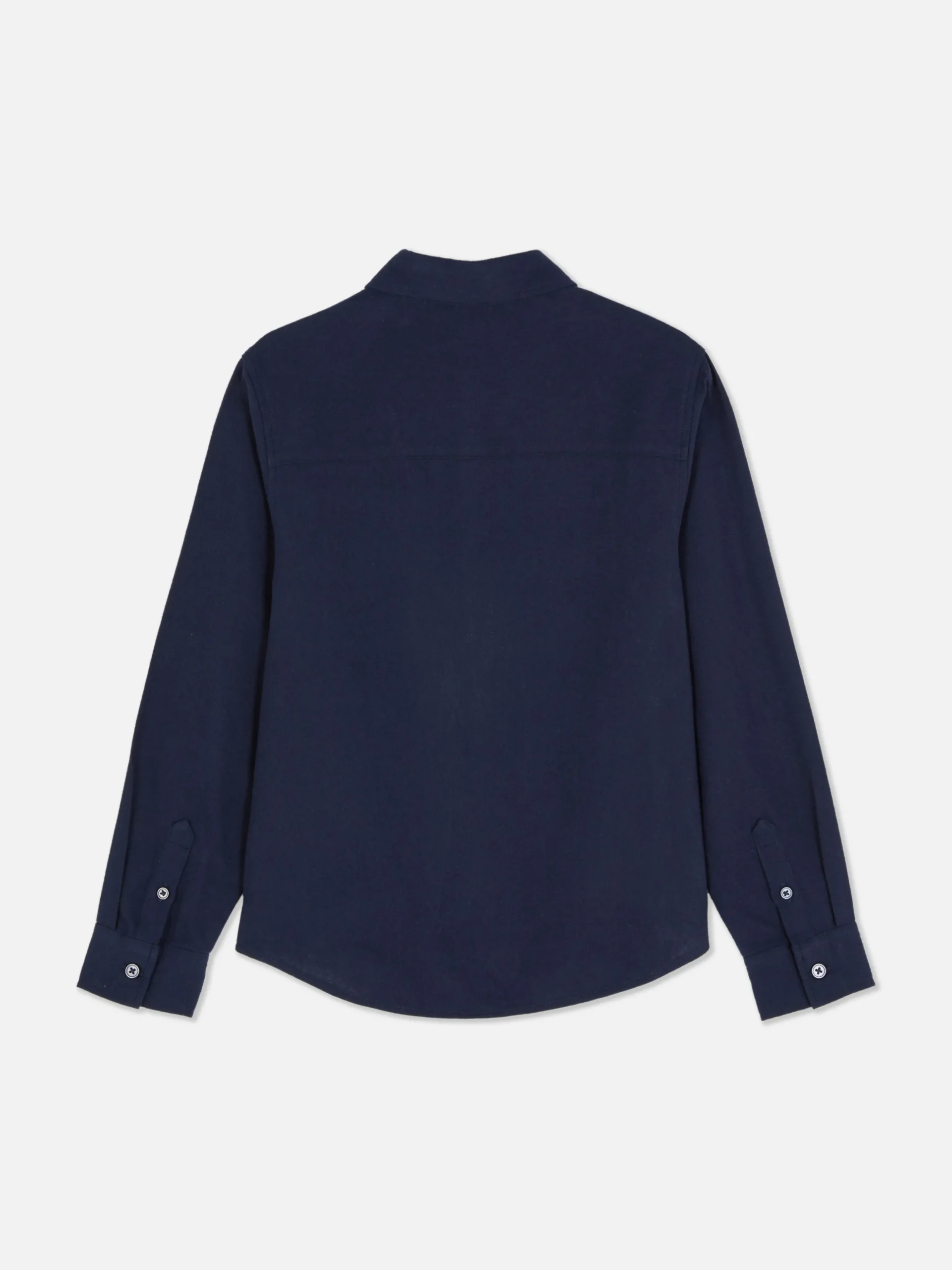 Camisa Botões Rapaz