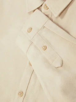 Camisa Botões Rapaz