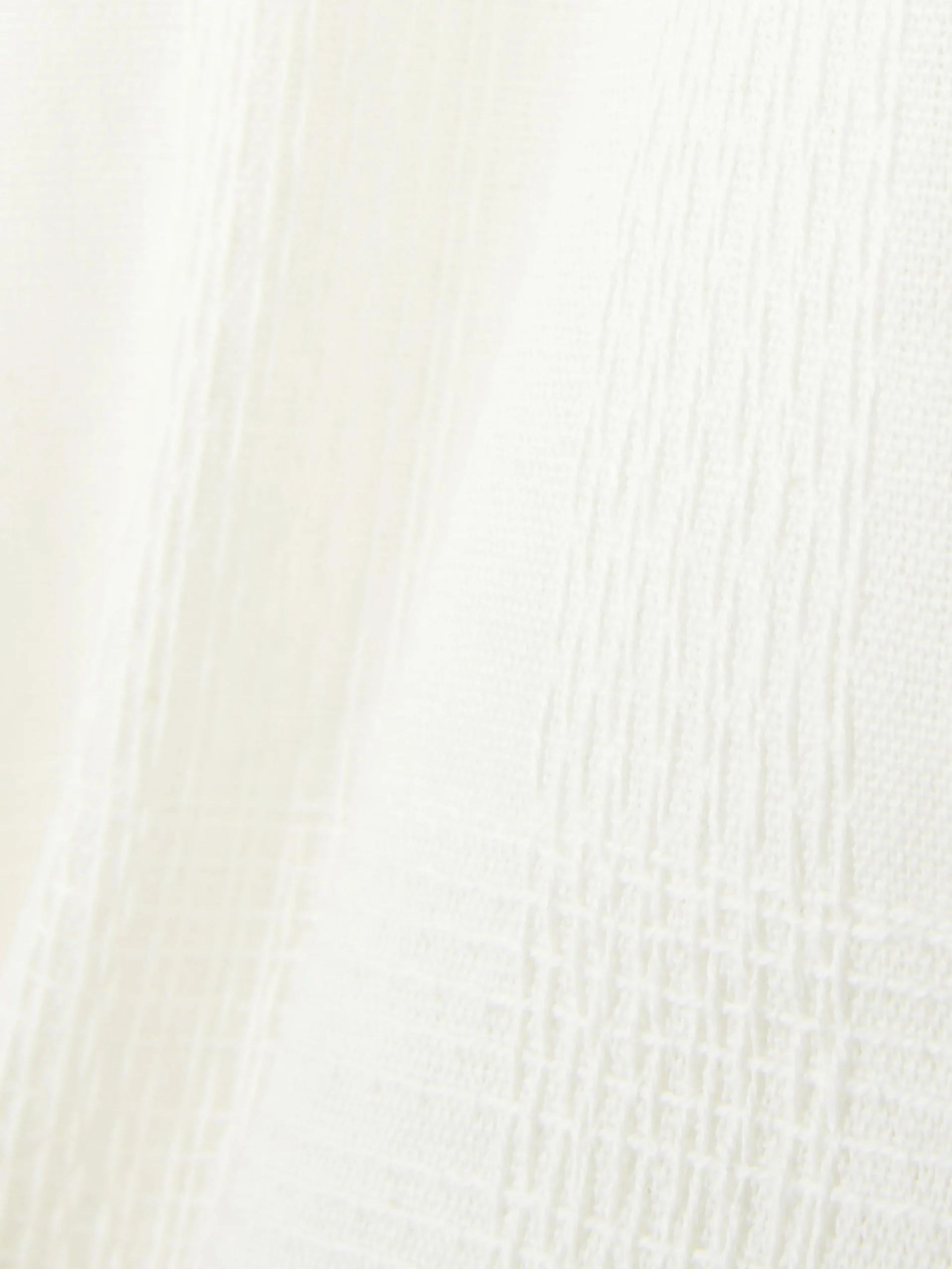 Camisa Manga Curta Botões