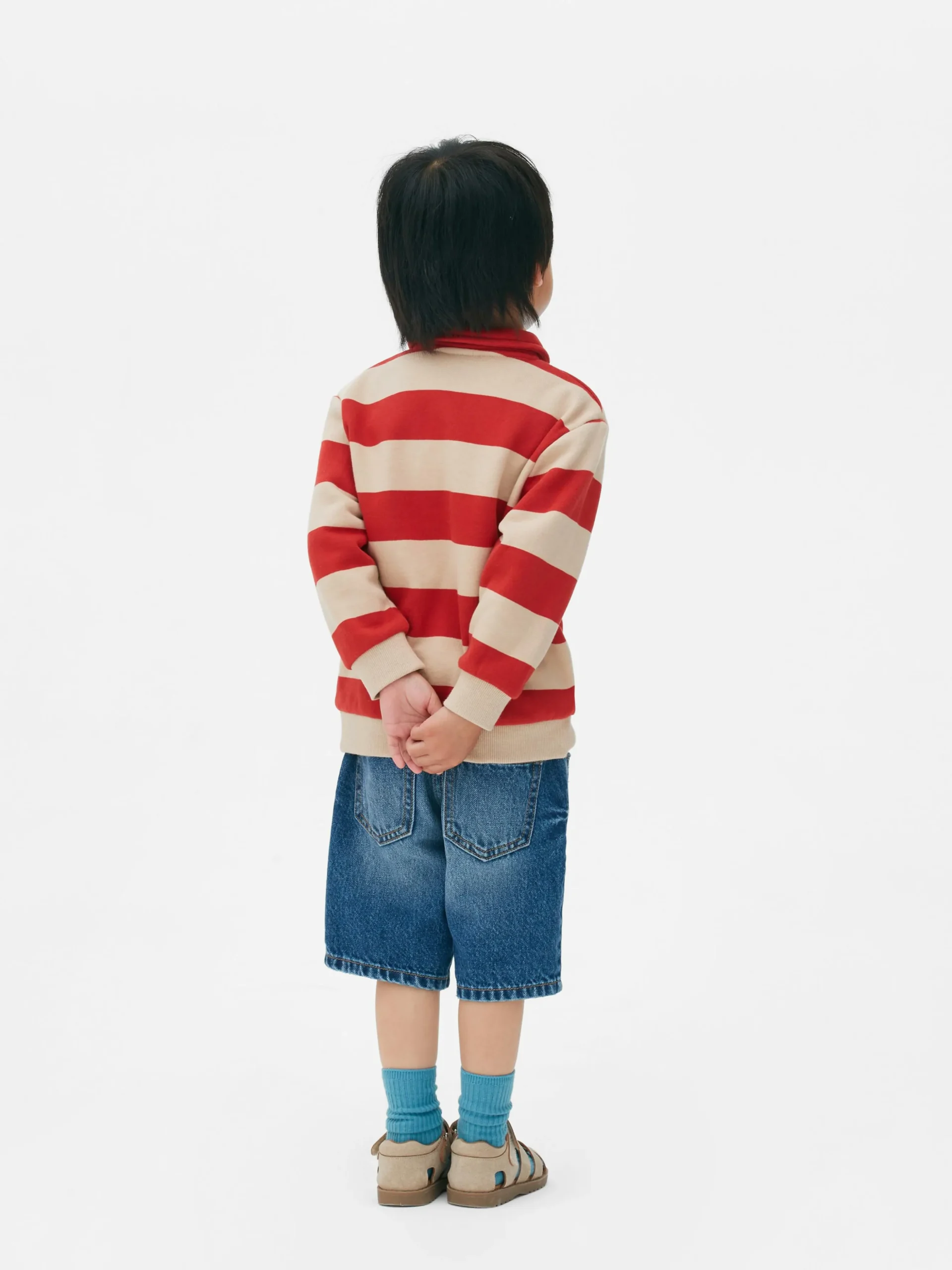 Camisa Râguebi Super Mario