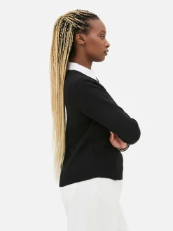 Camisa/camisola 2 Em 1