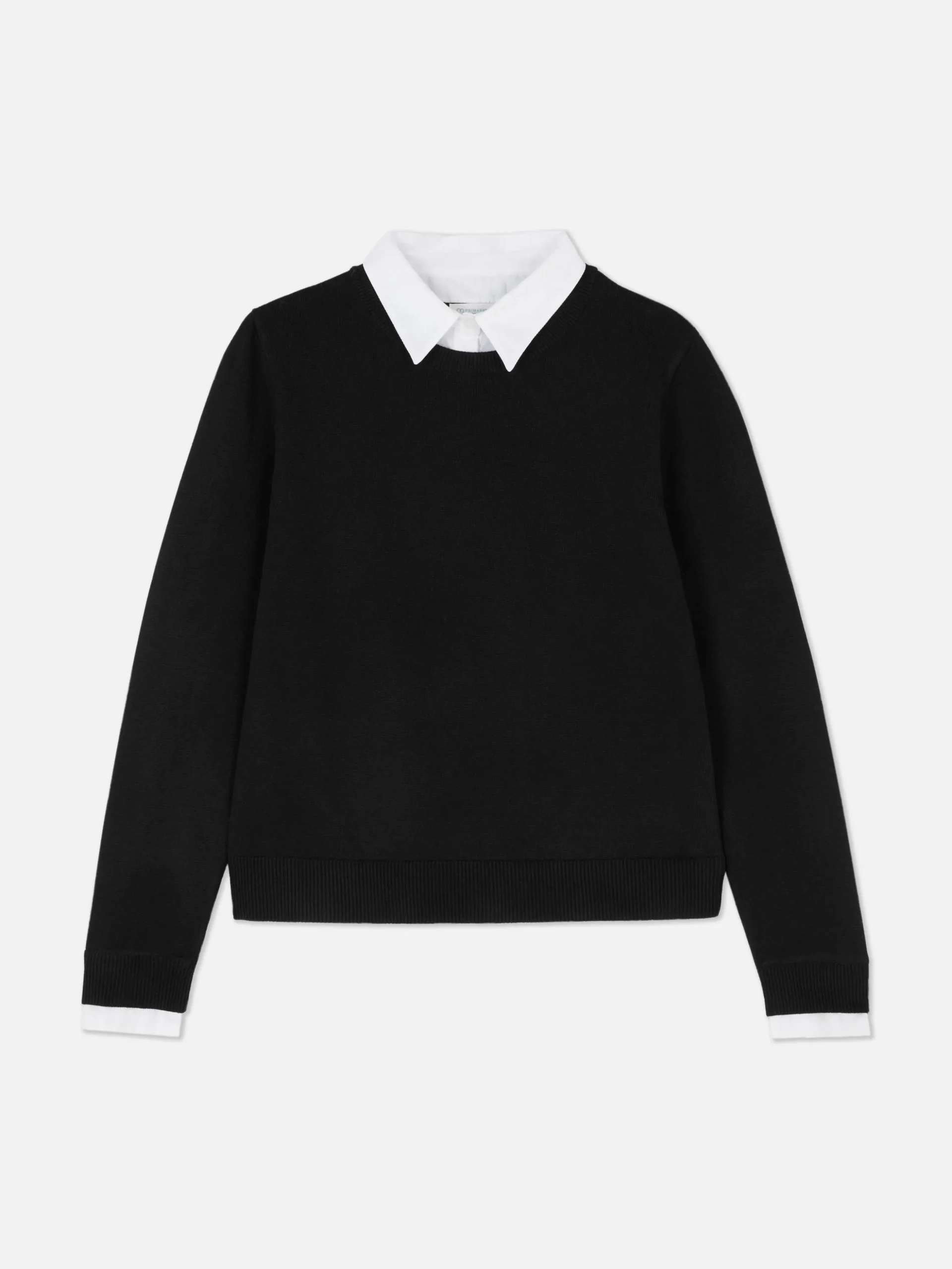 Camisa/camisola 2 Em 1