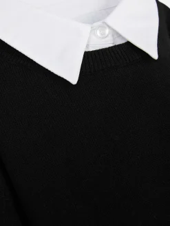 Camisa/camisola 2 Em 1