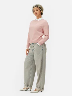 Camisa/camisola 2 Em 1