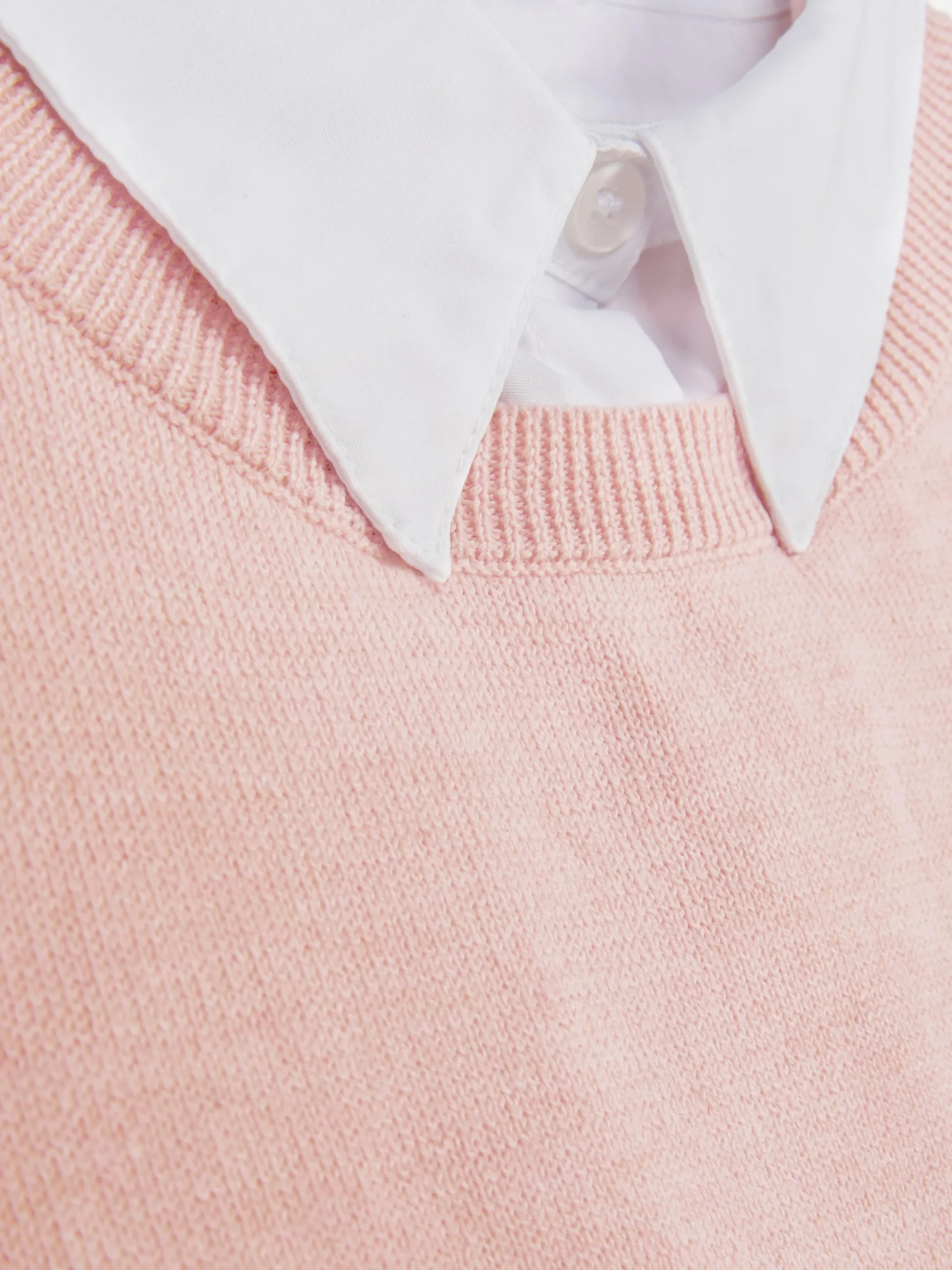 Camisa/camisola 2 Em 1