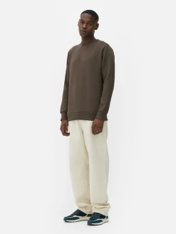 Camisola Acolchoado Diamantes