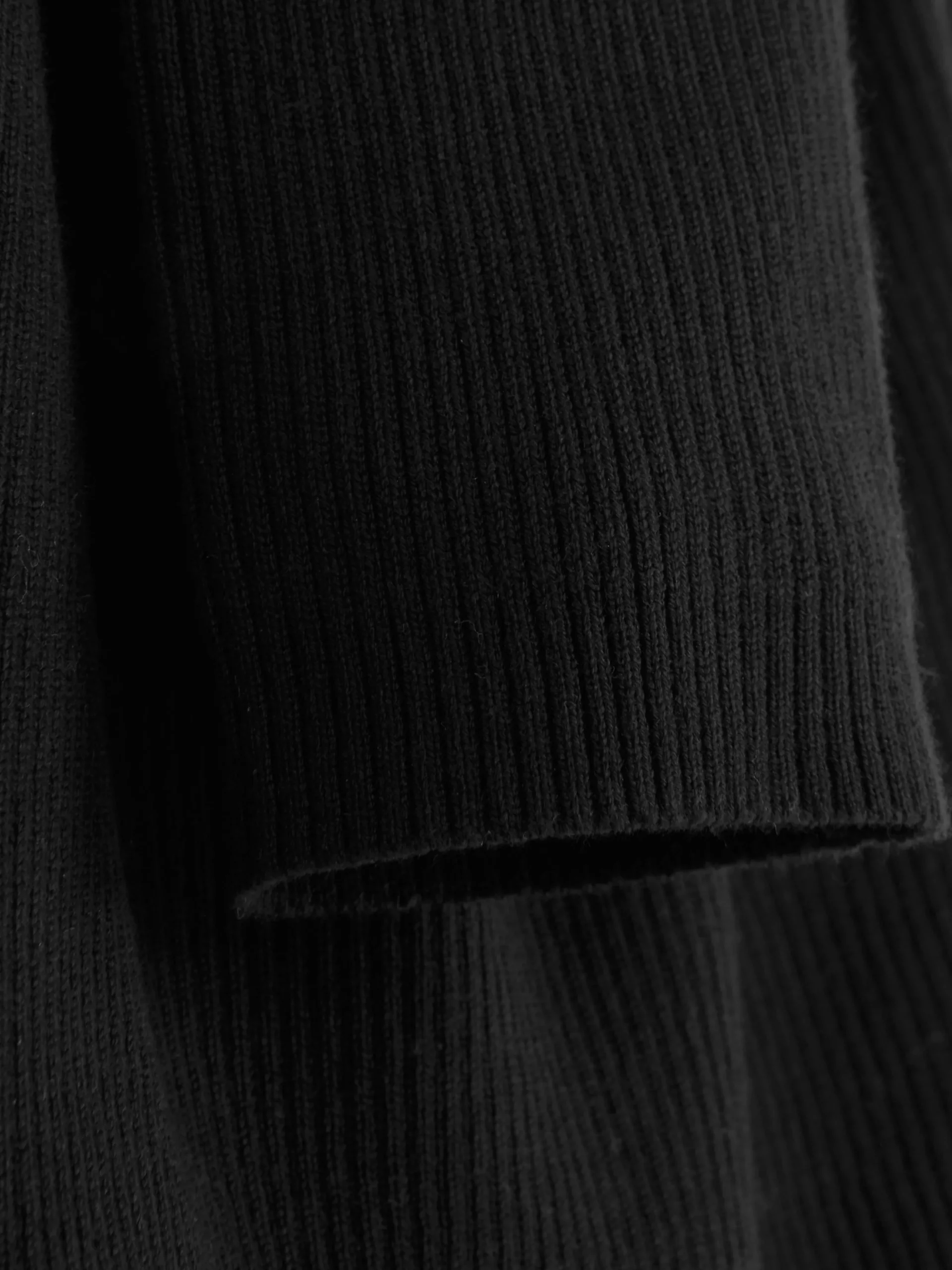 Camisola Bardot Canelada