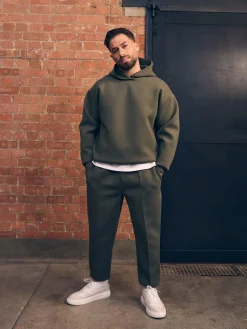 Camisola C/ Capuz Clássica Kem