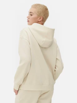 Camisola Capuz Básica