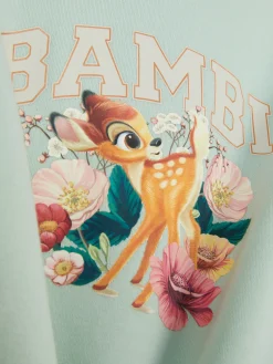 Camisola Capuz Disney Bambi