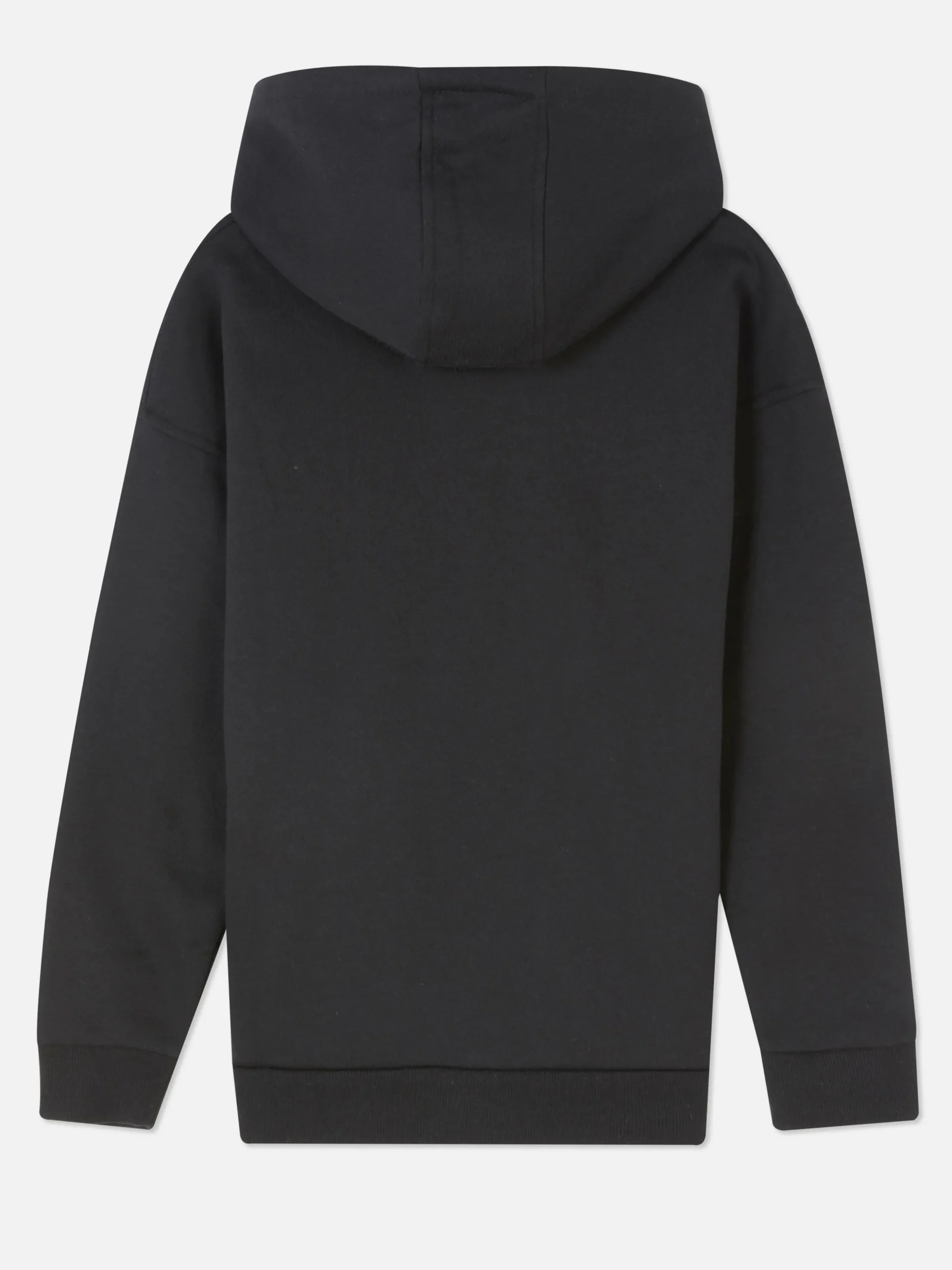 Camisola Capuz E Fecho