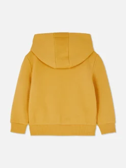 Camisola Capuz Gráfica Jurassic World