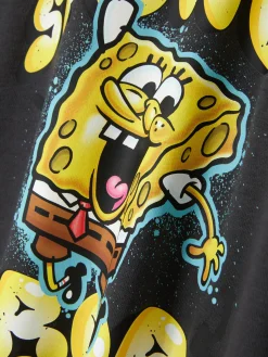 Camisola Capuz SpongeBob SquarePants Criança