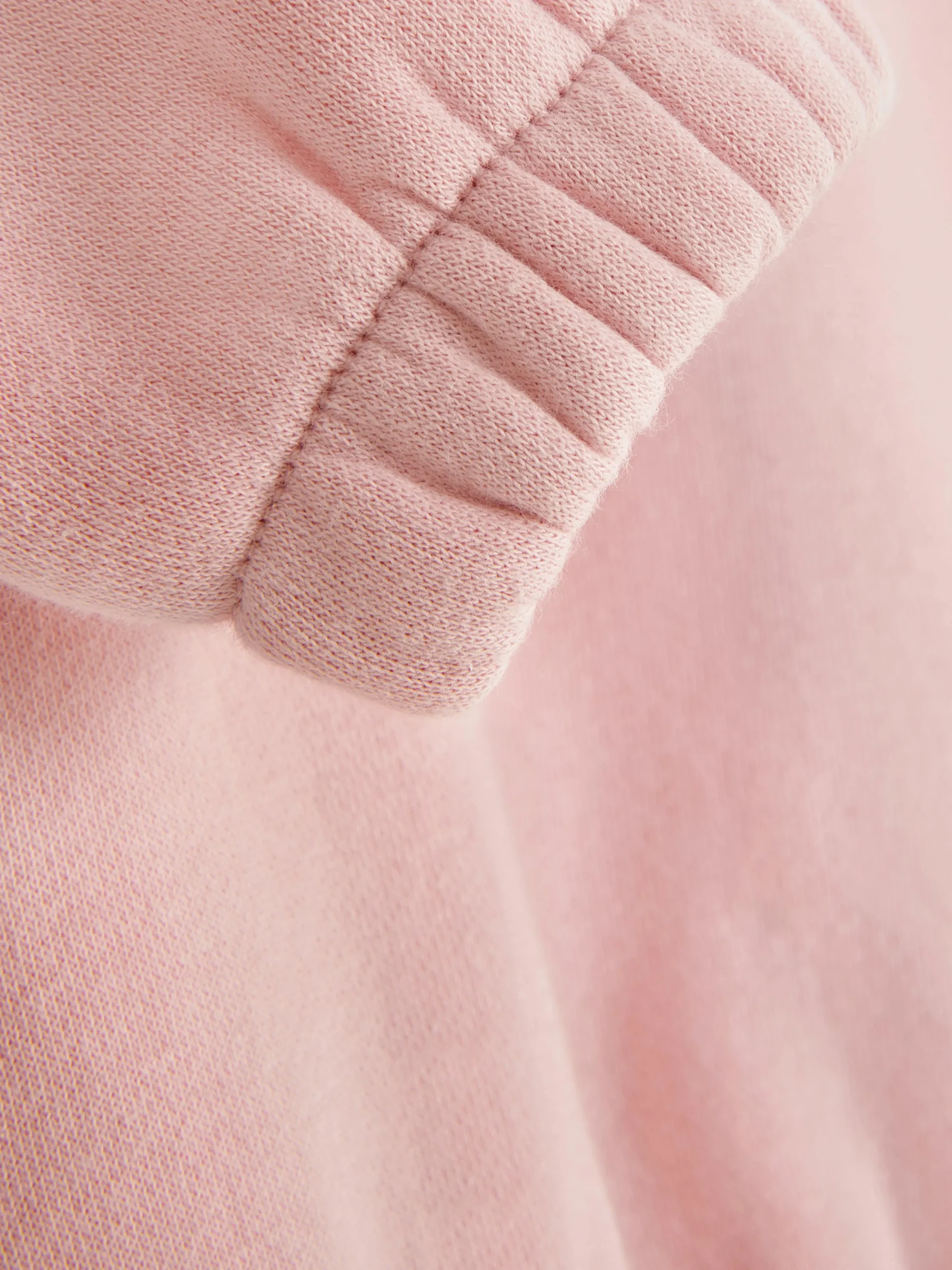 Camisola Conjunto Coordenado Gola Redonda