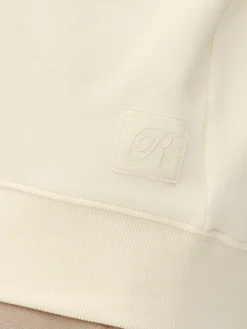 Camisola Conjunto Coordenado Corte Grande Rita Ora