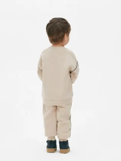 Camisola Debrum Conjunto Coordenado Super Mario