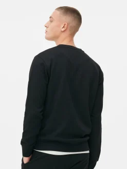 Camisola Gola Redonda