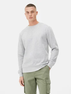 Camisola Gola Redonda