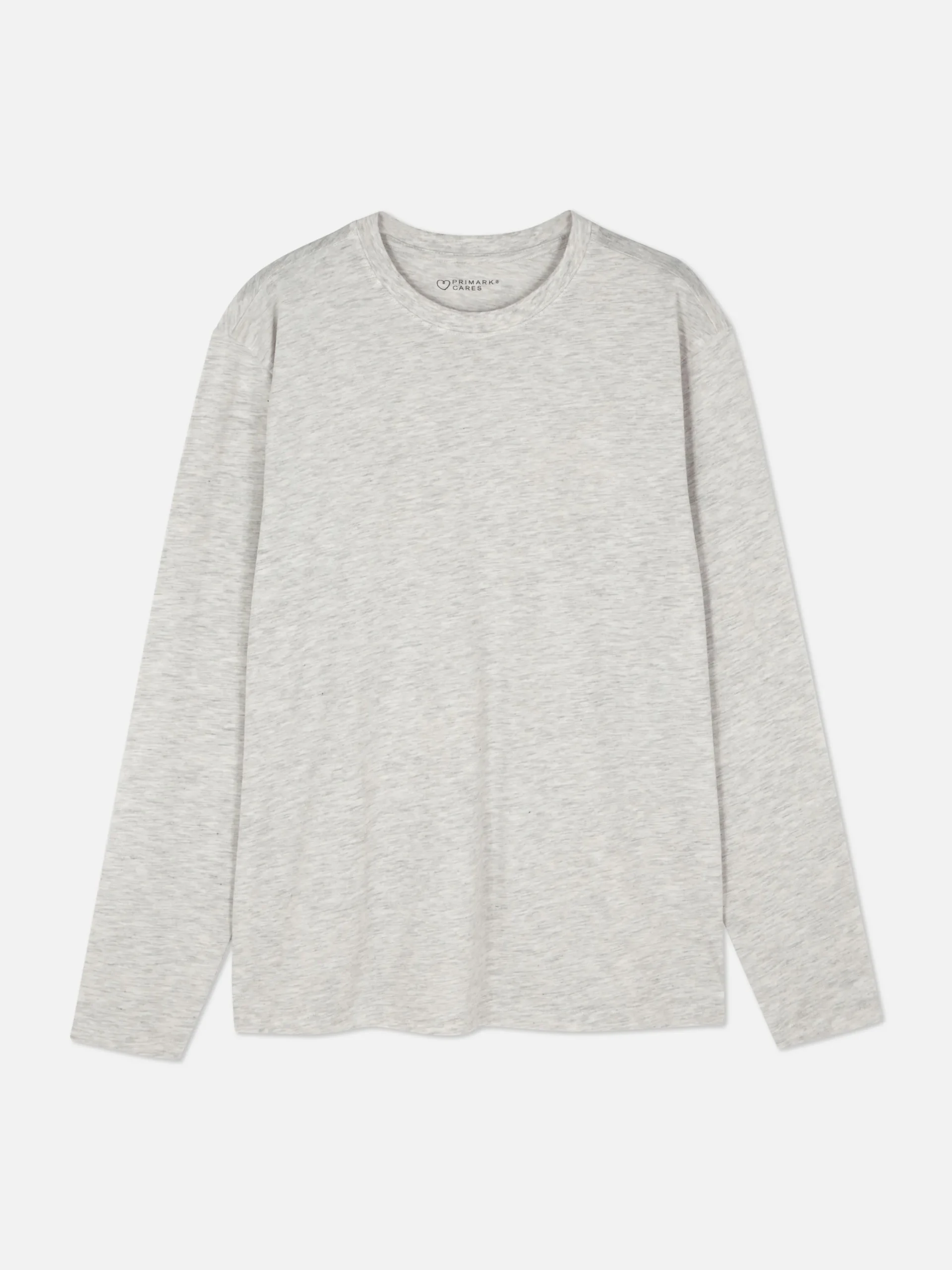 Camisola Gola Redonda