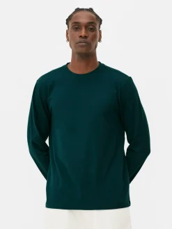 Camisola Gola Redonda