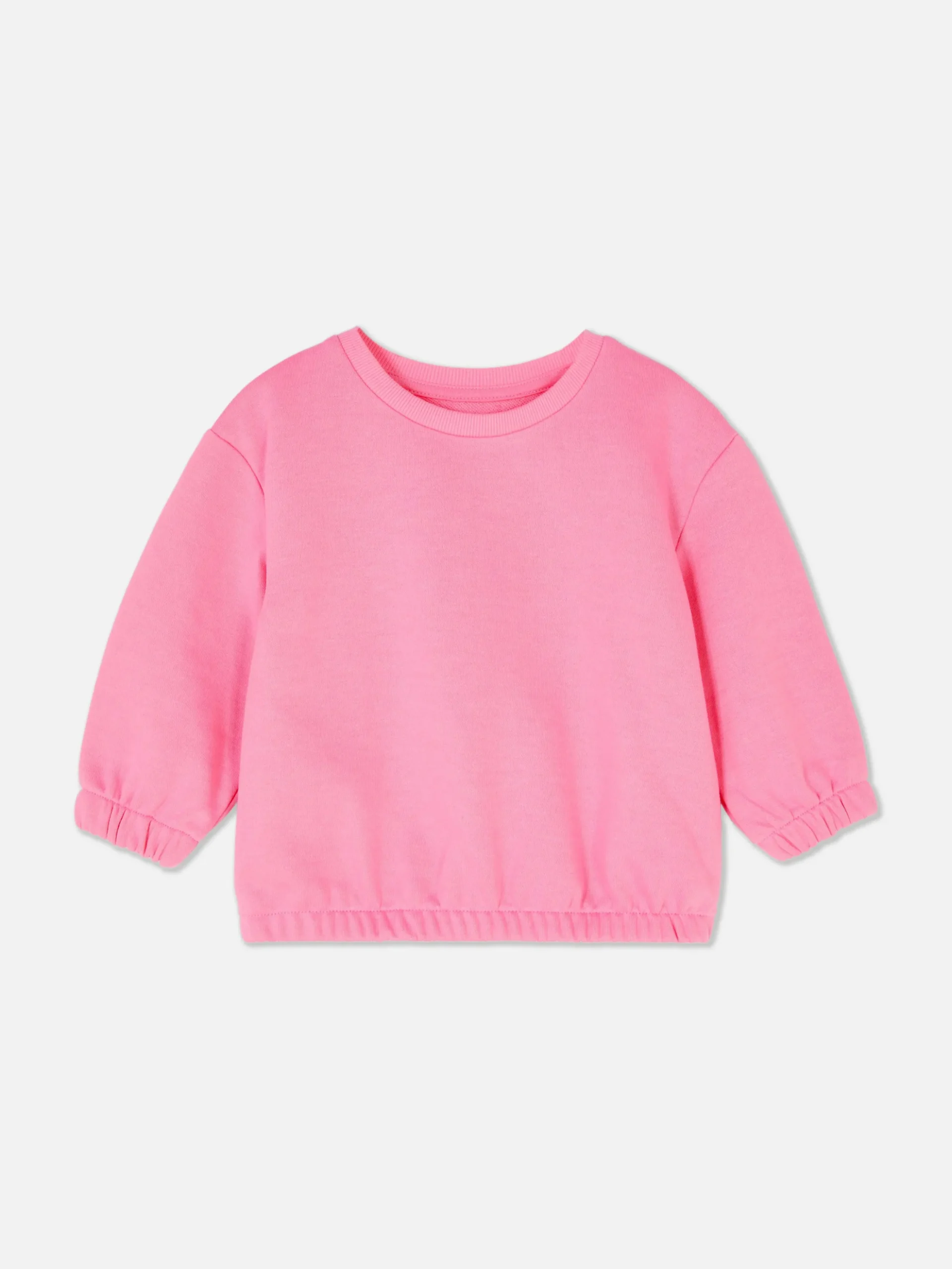 Camisola Gola Redonda