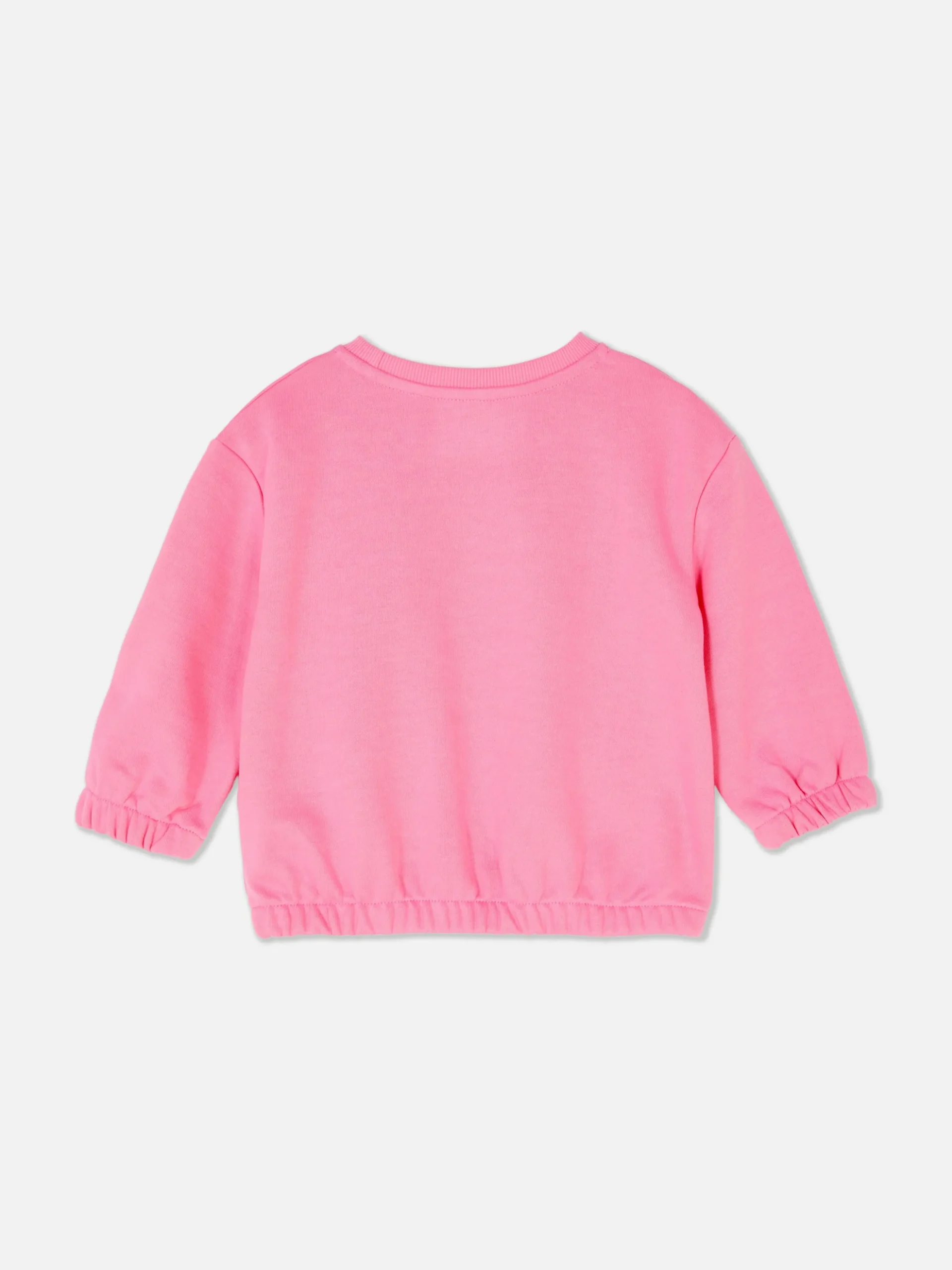 Camisola Gola Redonda