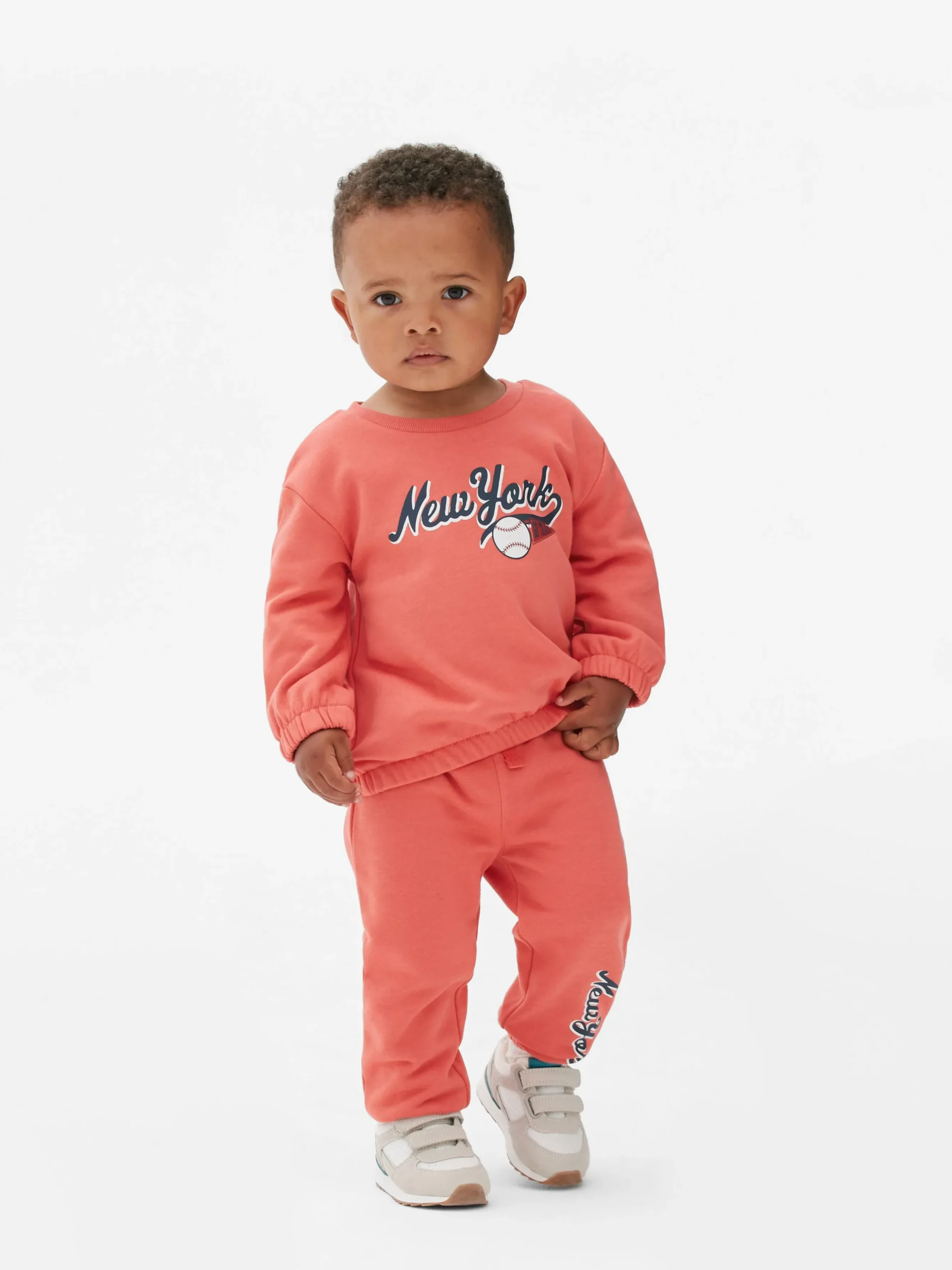 Camisola Gola Redonda