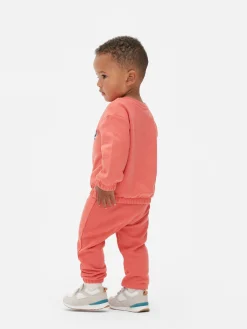 Camisola Gola Redonda