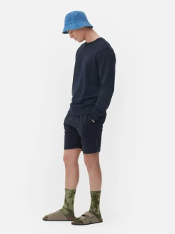 Camisola Gola Redonda