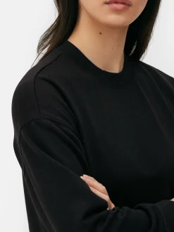 Camisola Gola Redonda