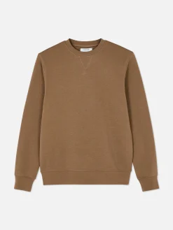 Camisola Gola Redonda