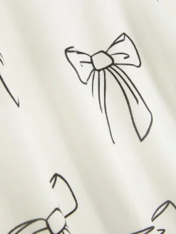 Camisola Gola Redonda Gráfica