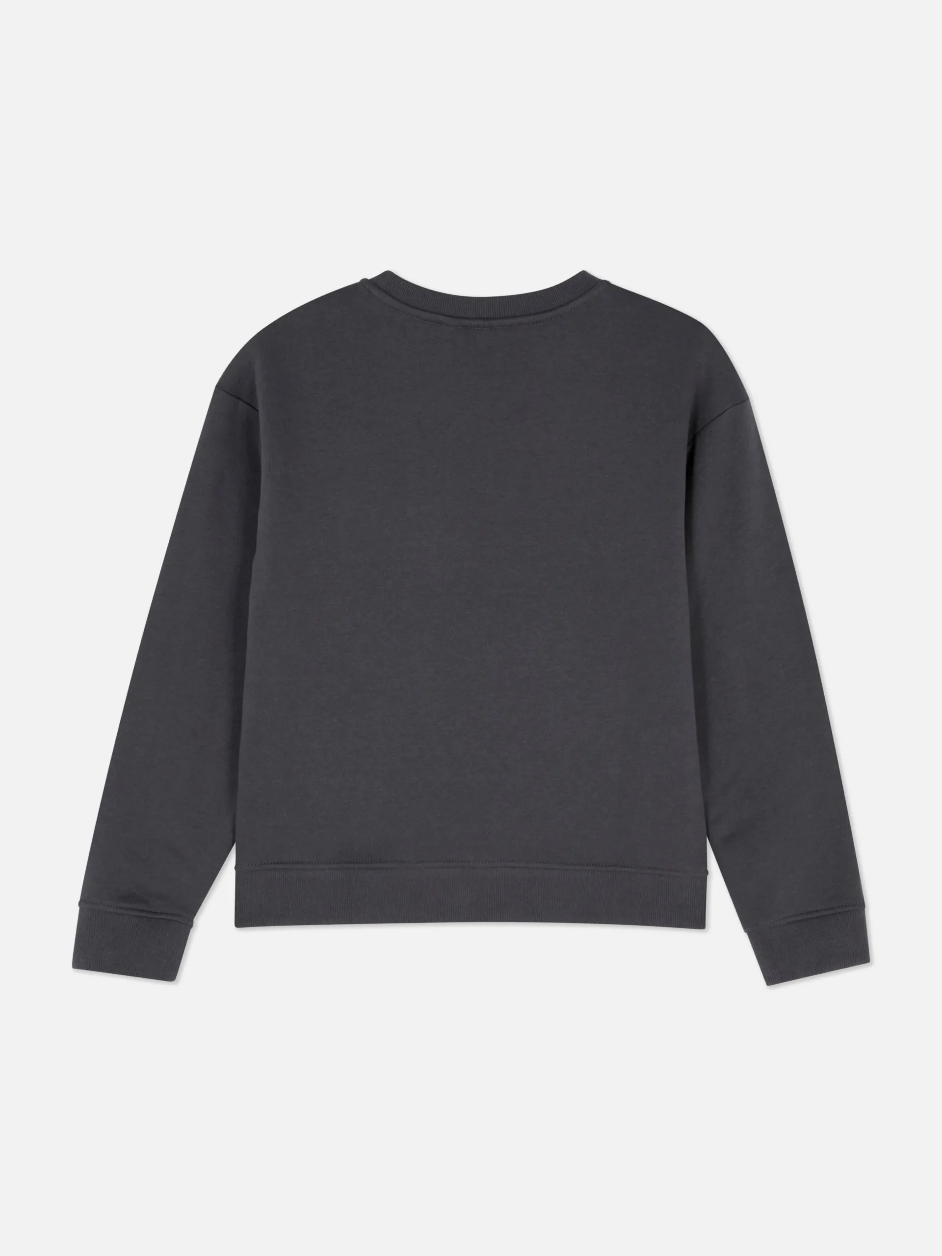 Camisola Gola Redonda Harry Potter™ Hogwarts