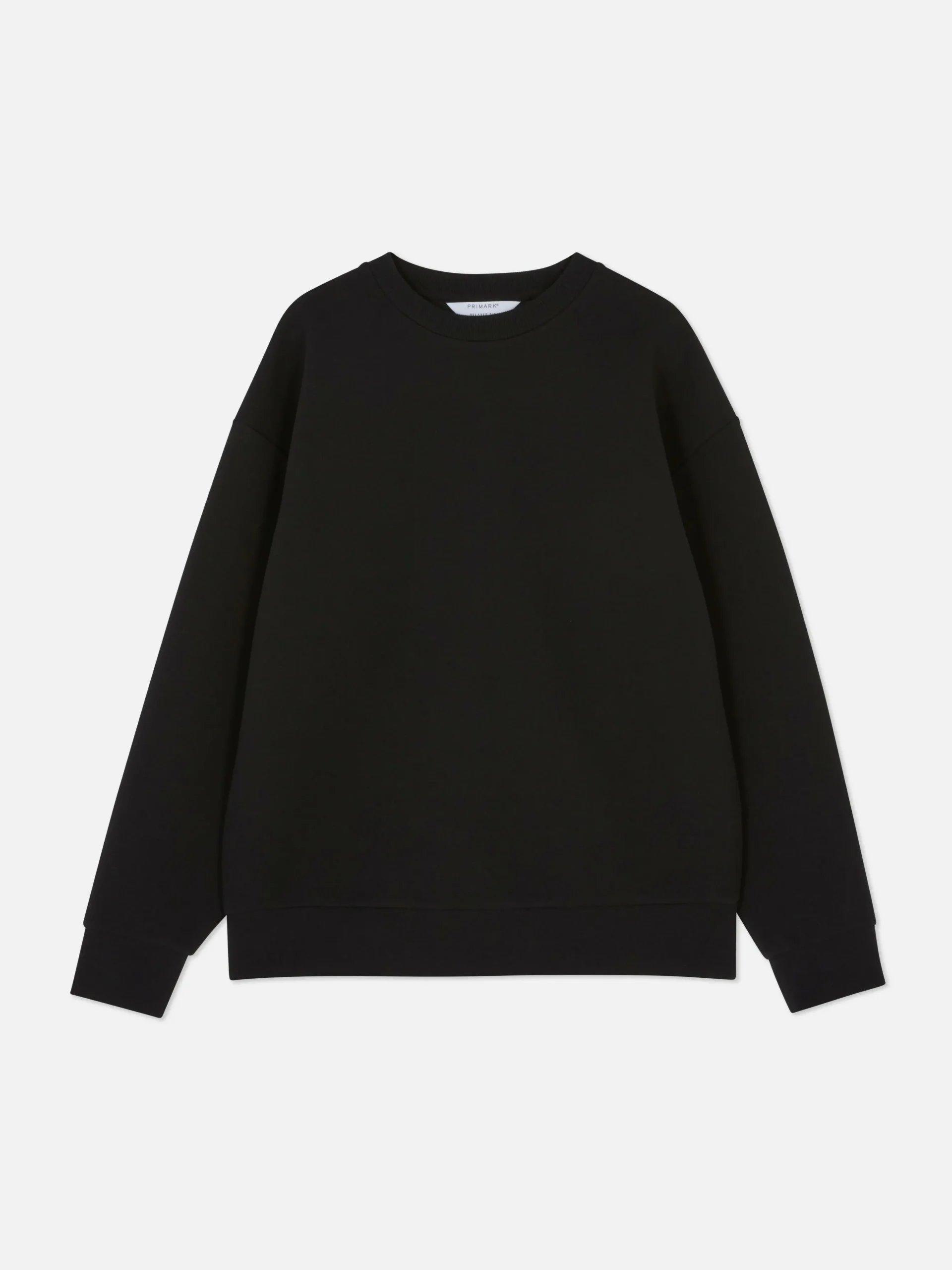 Camisola Gola Redonda Kem