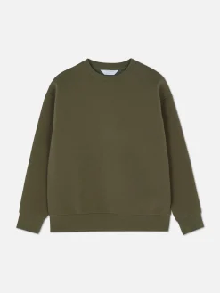 Camisola Gola Redonda Kem