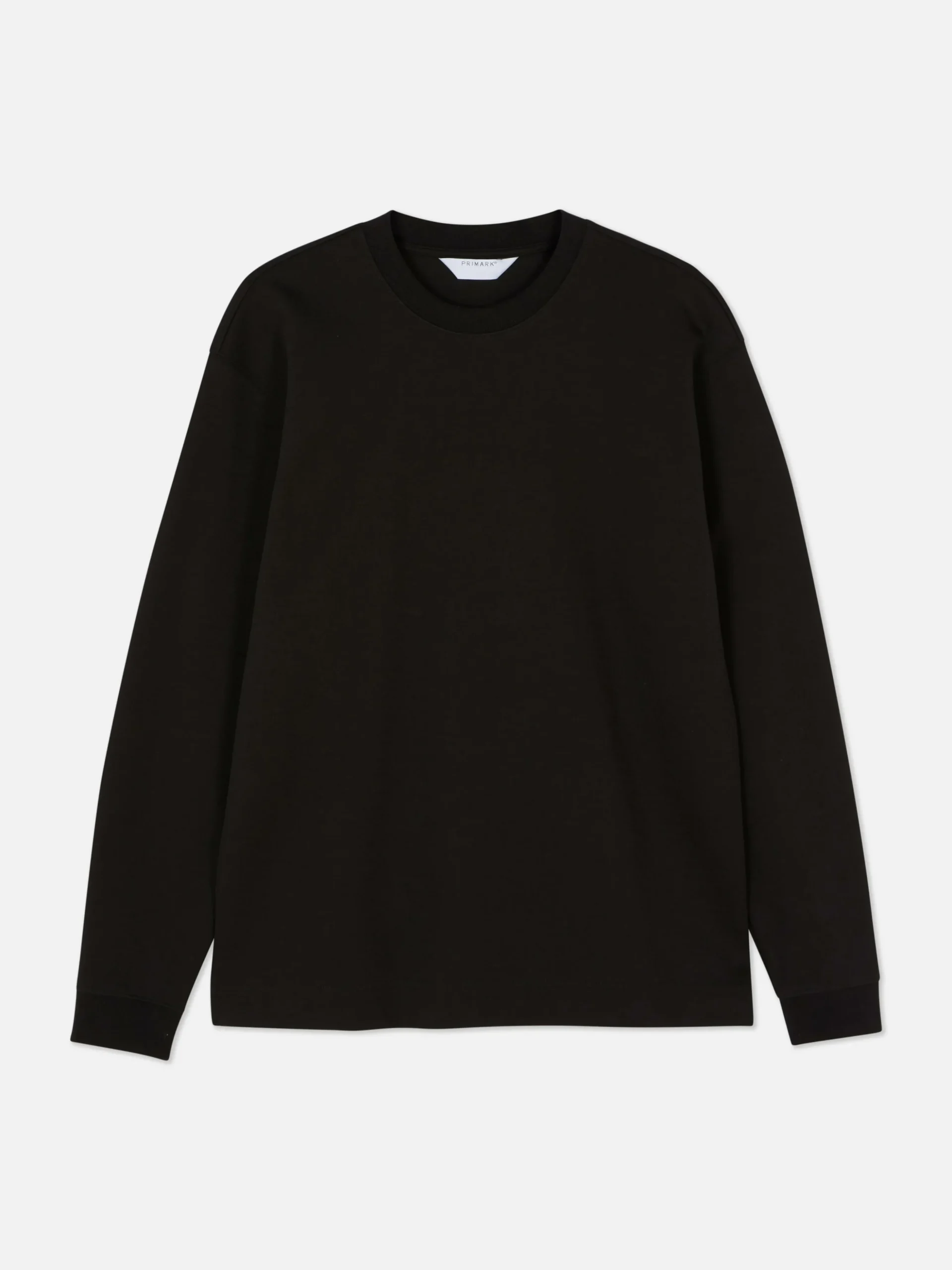 Camisola Gola Redonda Kem