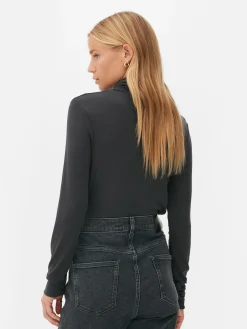 Camisola Gola Subida The Edit