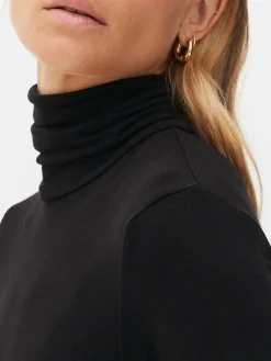 Camisola Gola Subida The Edit