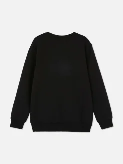 Camisola Gráfica Naruto