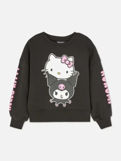 Camisola Hello Kitty And Friends