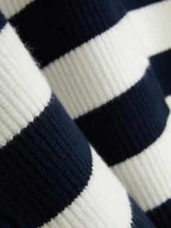 Camisola Malha 1/2 Fecho Correr